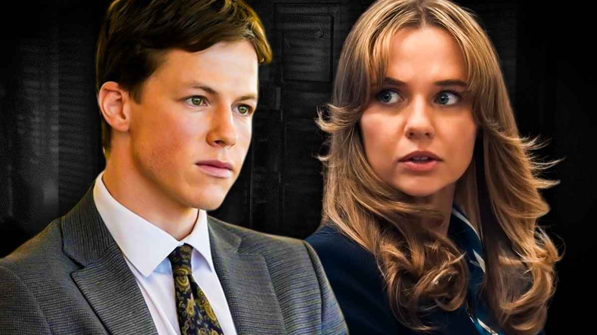 'The Rainmaker' Episode 10 Recap: What Happened To Tinley Britt?
