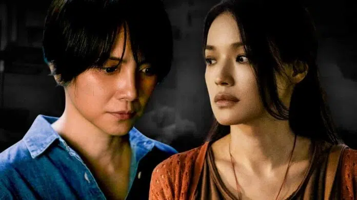 The Resurrected Ending Explained Ching, Hui-Chun