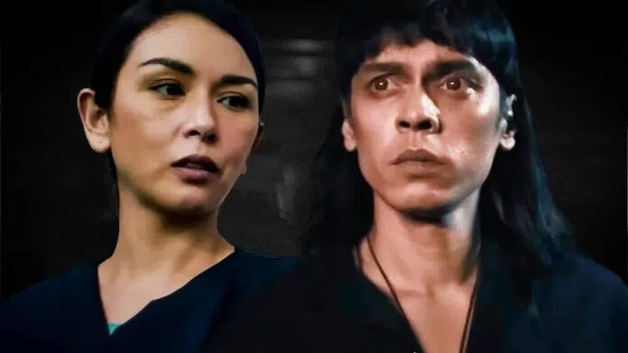 The Time That Remains Movie Ending Explained Isabela, Matias