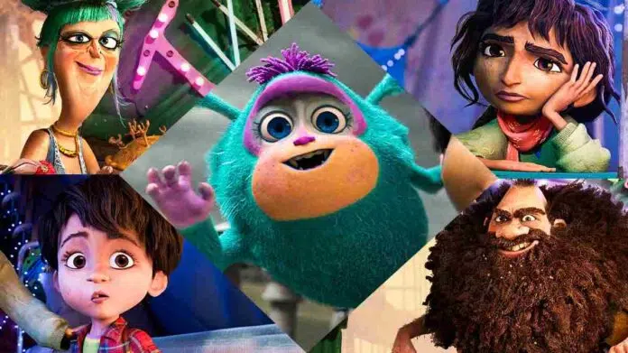 The Twits Movie Ending Explained Beesha and others