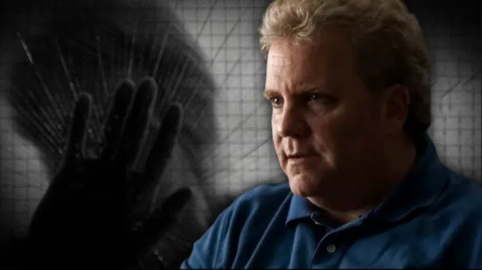 True Haunting Episodes 1-3 Eerie Hall Recap Chris Di Cesare