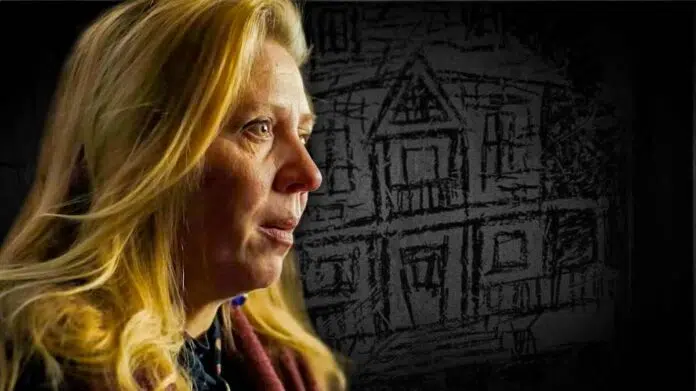 True Haunting This House Murdered Me Recap April Miller