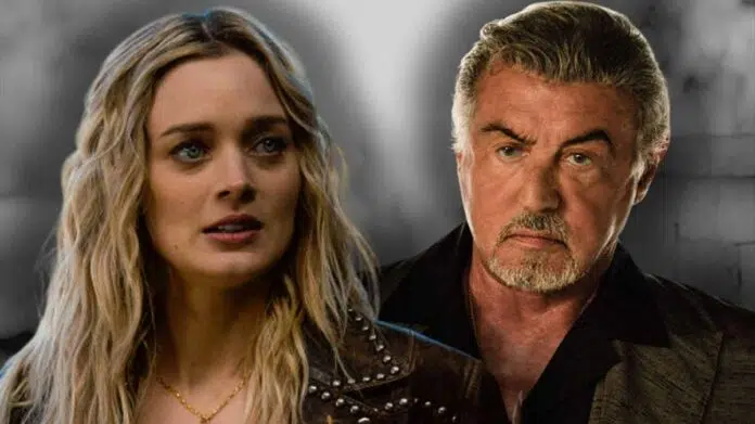 Tulsa King Season 3 Episode 3 Recap cleo, dwight