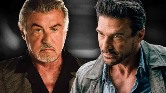 Tulsa King Season 3 Episode 4 Recap Dwight and Bill