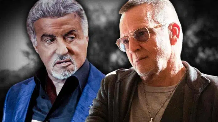 Tulsa King Season 3 Episode 6 Recap Dwight, Ray