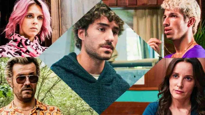 Turn Of The Tide Season 1 Recap Eduardo, Silvia and others