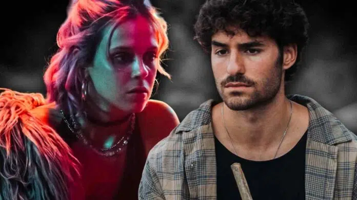 Turn Of The Tide Season 2 Ending Explained Eduardo and Silvia