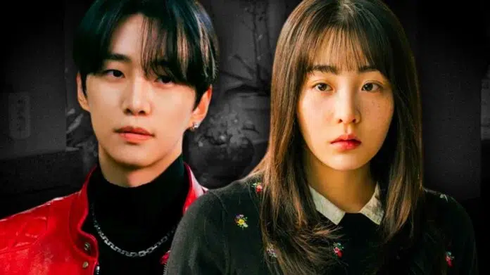 Typhoon Family Episode 1 Recap Tae-Poong And Mi-Seon