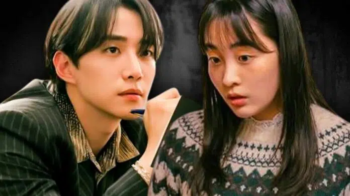 Typhoon Family Episode 2 Recap tae-poong and mi-sun