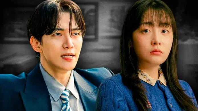 Typhoon Family Episode 3 Recap tae-poong and mi-seon