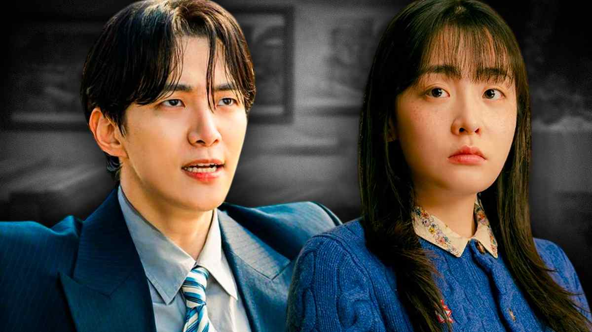 'Typhoon Family' Episode 3 Recap: Does Tea-Poong Lose His Dad’s Company?