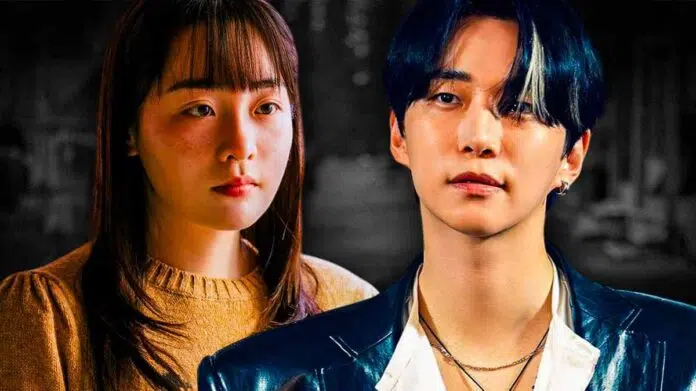 Typhoon Family Episode 4 Recap Tae-Poong