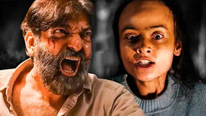 Vash 2 Movie Ending Explained Athrava and Aarya