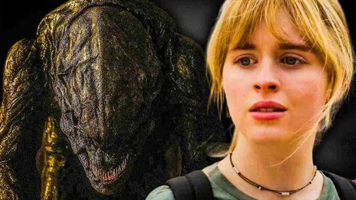 Xeno Movie Ending Explained Croak and Renee