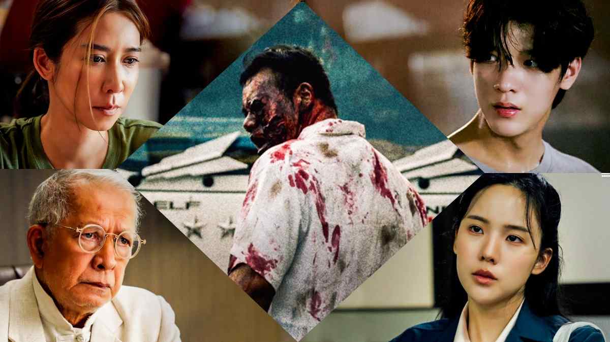 'Zomvivor' Series Recap (Episodes 1-7): Is Nonn Dead Or Alive?