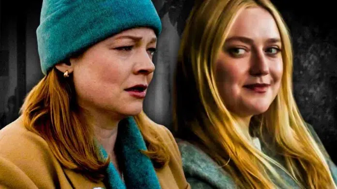 All Her Fault Ending Explained Marissa and Jenny