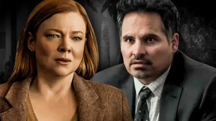 All Her Fault Episodes 1-8 Recap Marissa and Detective Alcaras