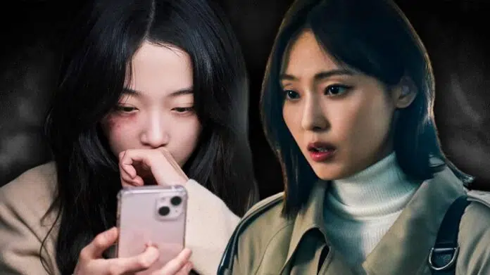 As You Stood By Ending Explained Hui-su and eun-su