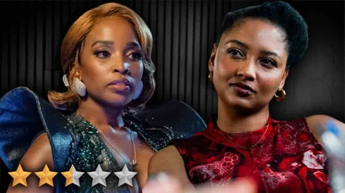 Bad Influencer Netflix Review Pinky and BK