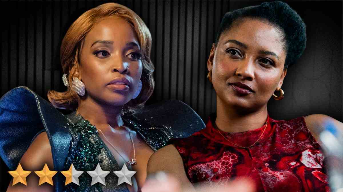 'Bad Influencer' Netflix Review: Much Ado About Fake Designer Handbags