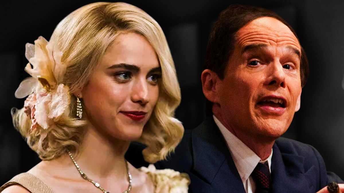 ‘Blue Moon’ Movie Ending Explained & Summary: Is Lorenz Dead?