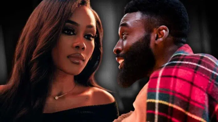 Finding Joy Movie Ending Explained Joy And Ridge