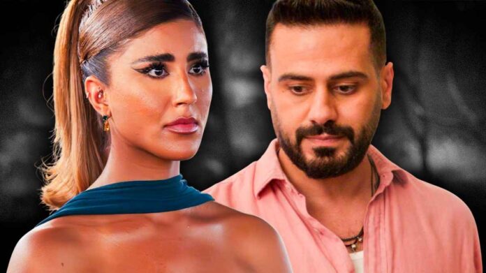 Groom & Two Brides Movie Ending Explained Yasmine And Adam