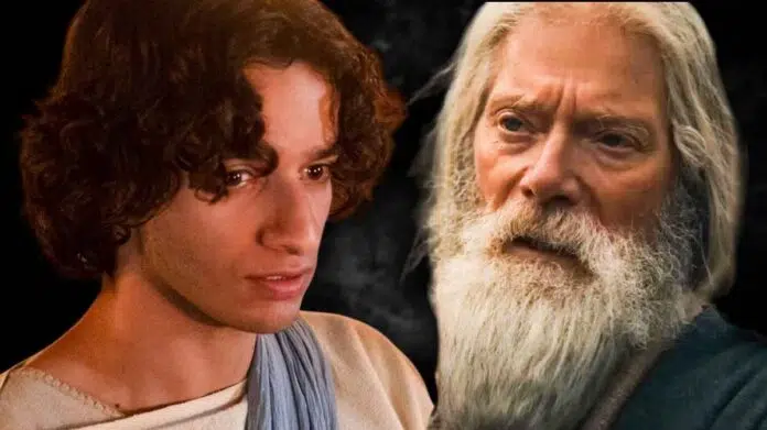 House Of David Season 2 Episode 6 Recap David, aSamuel