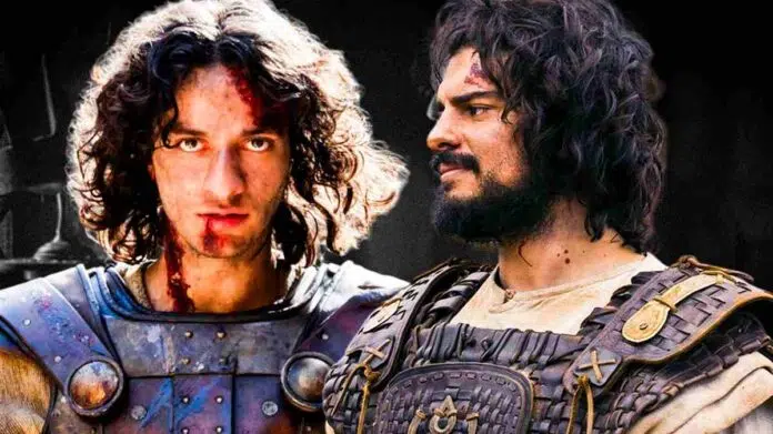 House Of David Season 2 Episode 7 Recap David, and Jonathan