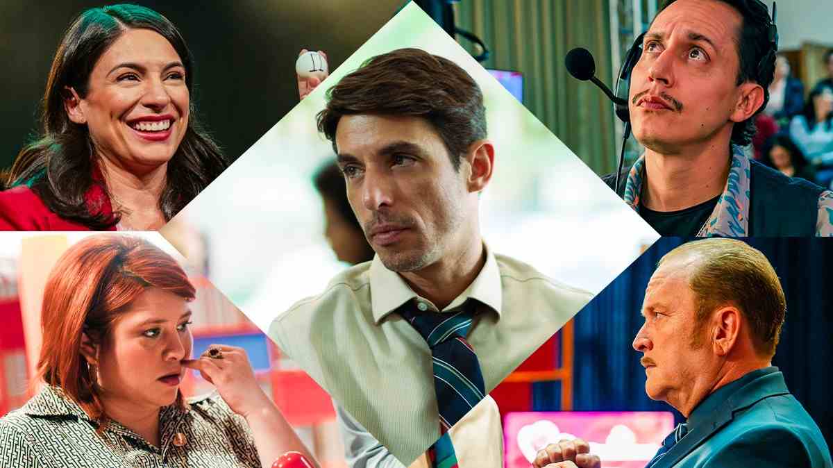 'How To Win The Lottery' Netflix Recap (Episodes 1-6): Did Jose Luis Get Caught? 