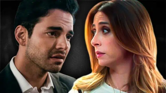 Just Alice Ending Explained Pablo and Alicia