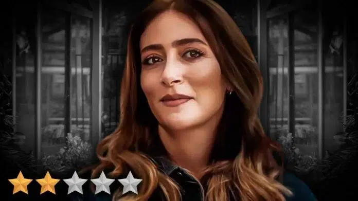 Just Alice Netflix TV Show Review