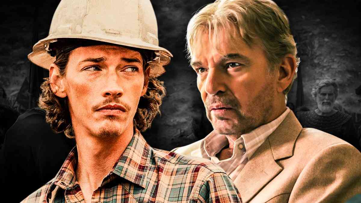 'Landman' Season 2 Episode 1 Recap & Ending Explained: Who Is "T.L." Thomas?