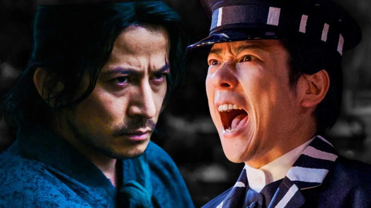 Last Samurai Standing' Ending Explained