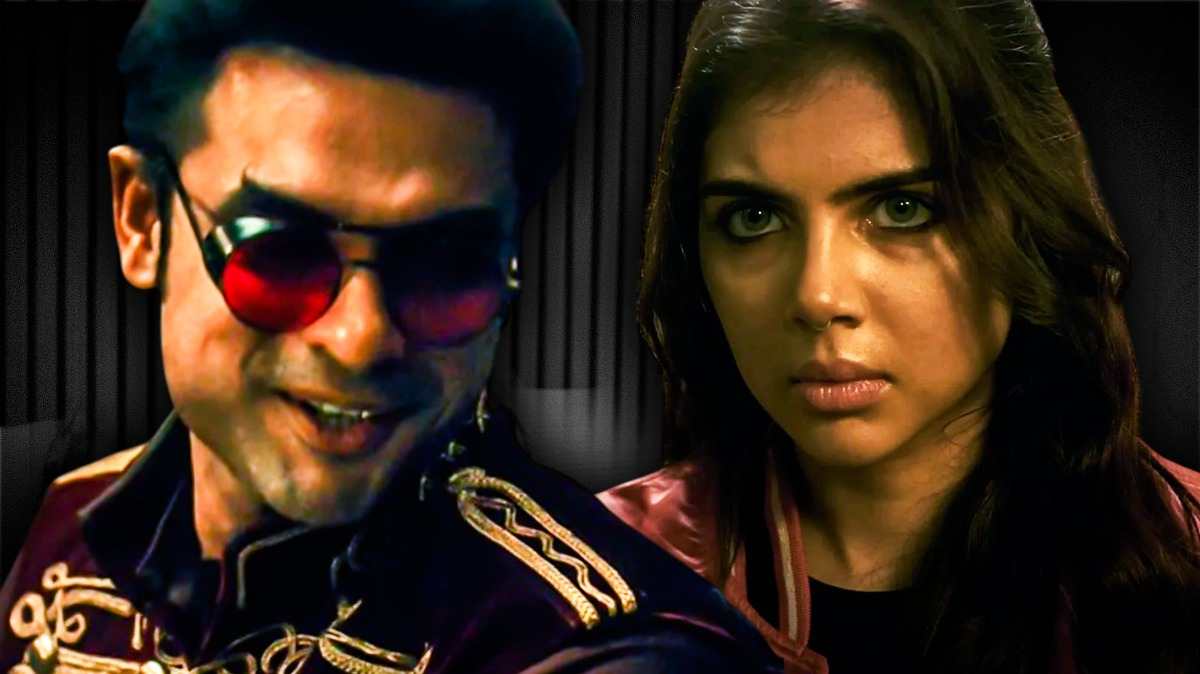 'Lokah Chapter 1' Ending Explained: Who Is The Chathan?