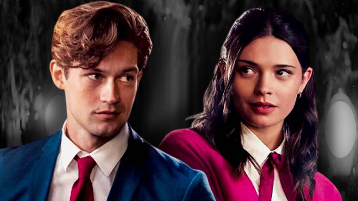 ‘Maxton Hall’ Season 2 Ending Explained And Season 3 Theories