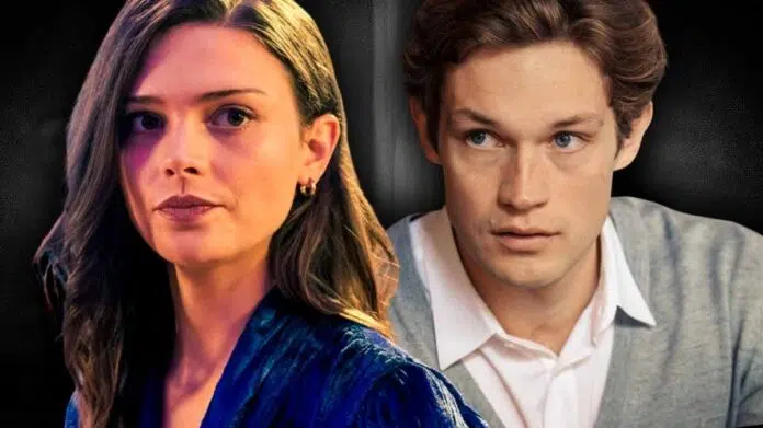 Maxton Hall Season 2 Episode 3 Recap James and Ruby