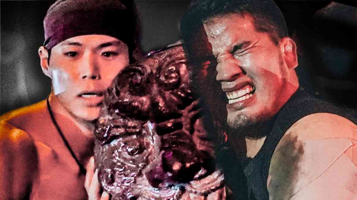 ‘Physical: Asia’ Ending & Finale Recap: Who is Asia’s Best? 