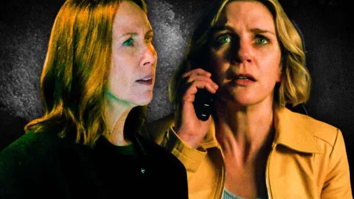 Pluribus Episode 1 Recap Helen and Carol