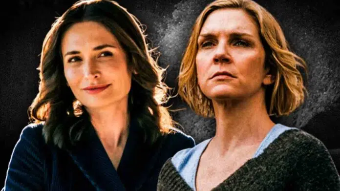 Pluribus Episode 2 Recap Carol and Zosia