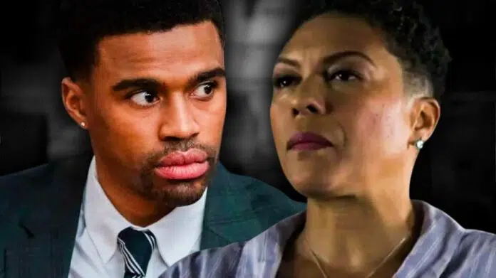 Reasonable Doubt Season 3 Episode 9 Recap Ozzie and Rosie