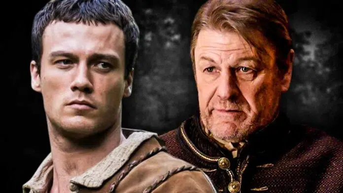 Robin Hood Episode 1 Recap Sheriff of Nottingham