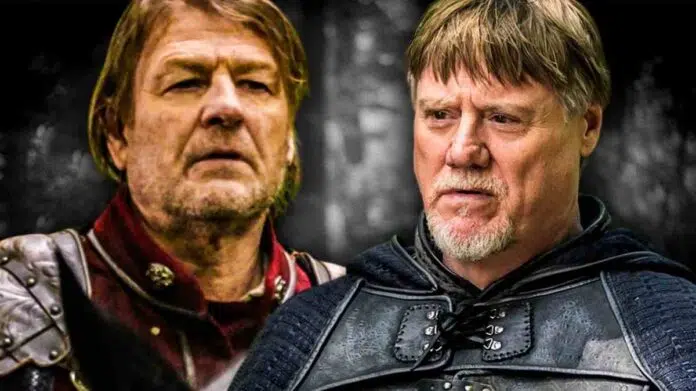 Robin Hood Episode 3 Recap Sheriff of Nottingham, Earl of Huntingdon