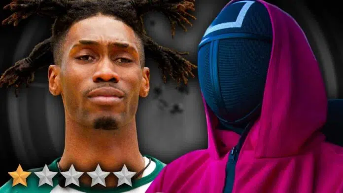 Squid Game The Challenge Season 2 Episodes 1-4 Recap