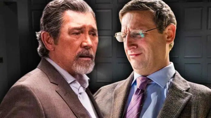 The Chair Company Episode 3 Recap Ron