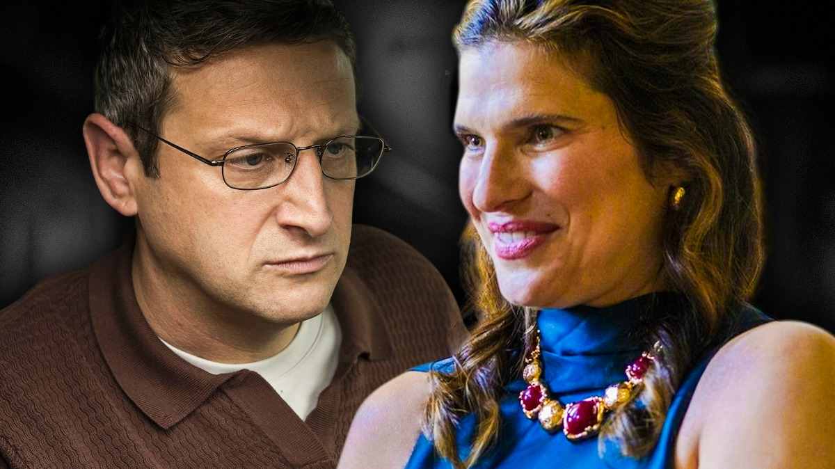 ‘The Chair Company’ Episode 7 Recap & Ending Explained: Has Alice Trapped Ron?