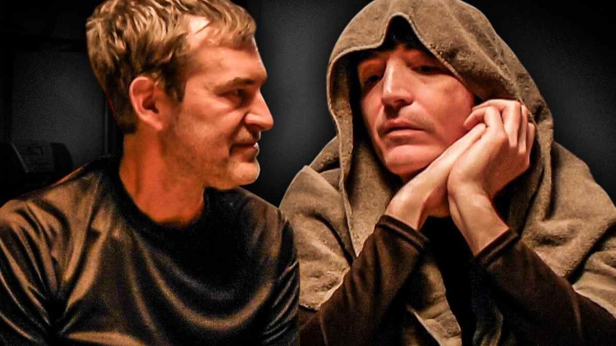 'The Creep Tapes' Season 2 Episode 1 Recap & Ending Explained: Is Joseph Dead Or Alive?