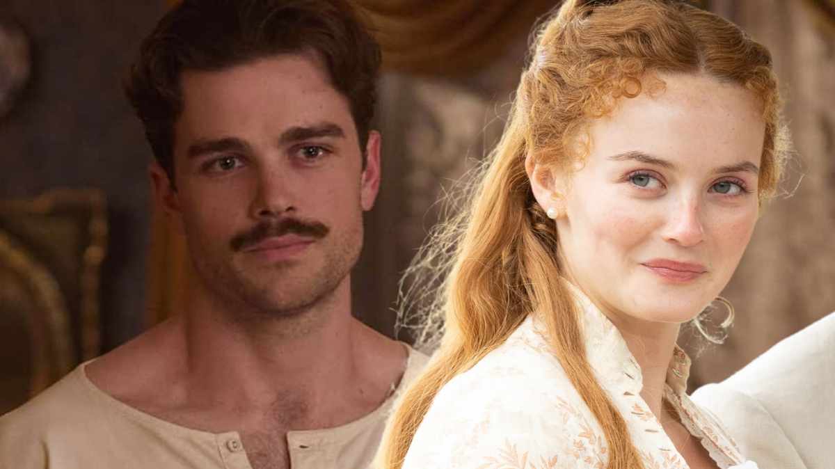 ‘The Forsytes’ Season 1 Recap: Who Is Harry Falconer?