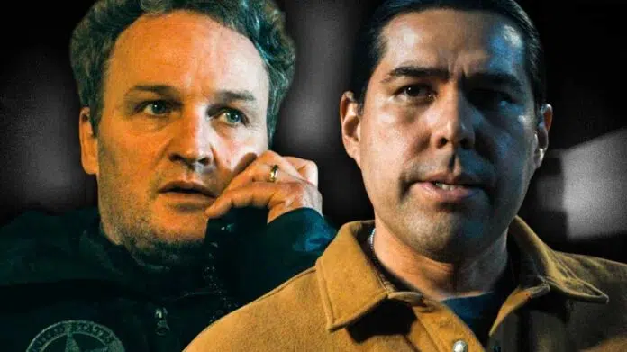 The Last Frontier Episode 6 Recap Havlock