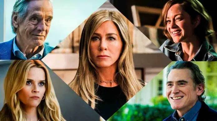 The Morning Show Season 4 Episode 8 Recap Alex, Martin Bradley And Celine Cory